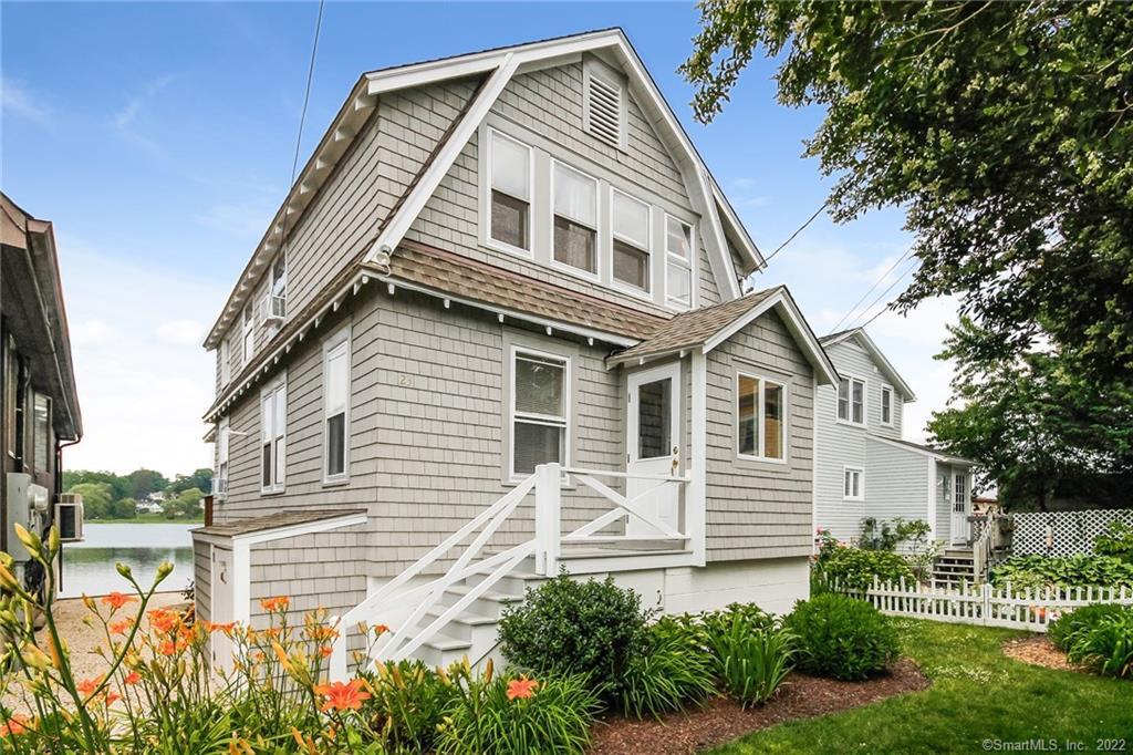 23 Old Mill Road Westport, CT 06880 - Photo 1 of 1 Gallery Image 1