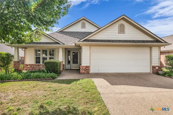 $301,999 | 2541 Massey Lane, Robinson, TX 76706