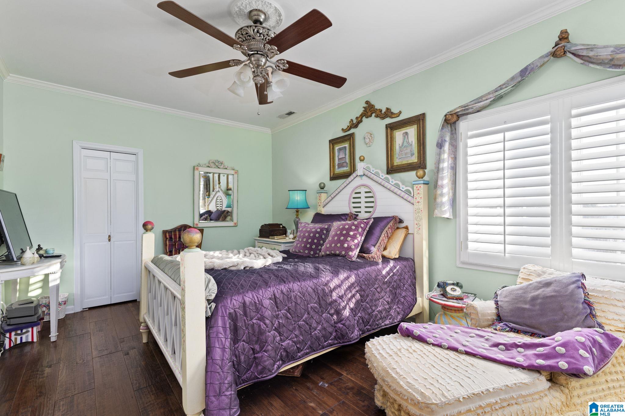 1806 Loch Drive Cullman, AL 35055 - Photo 42 of 75
