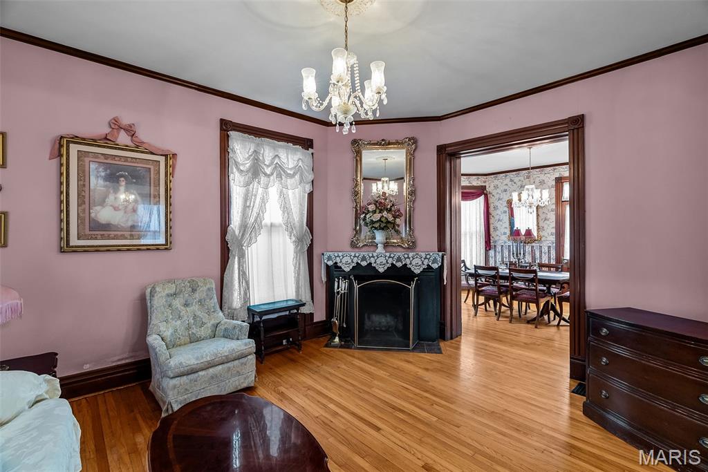 7038 Pernod Avenue St. Louis, MO 63139 - Photo 11 of 59