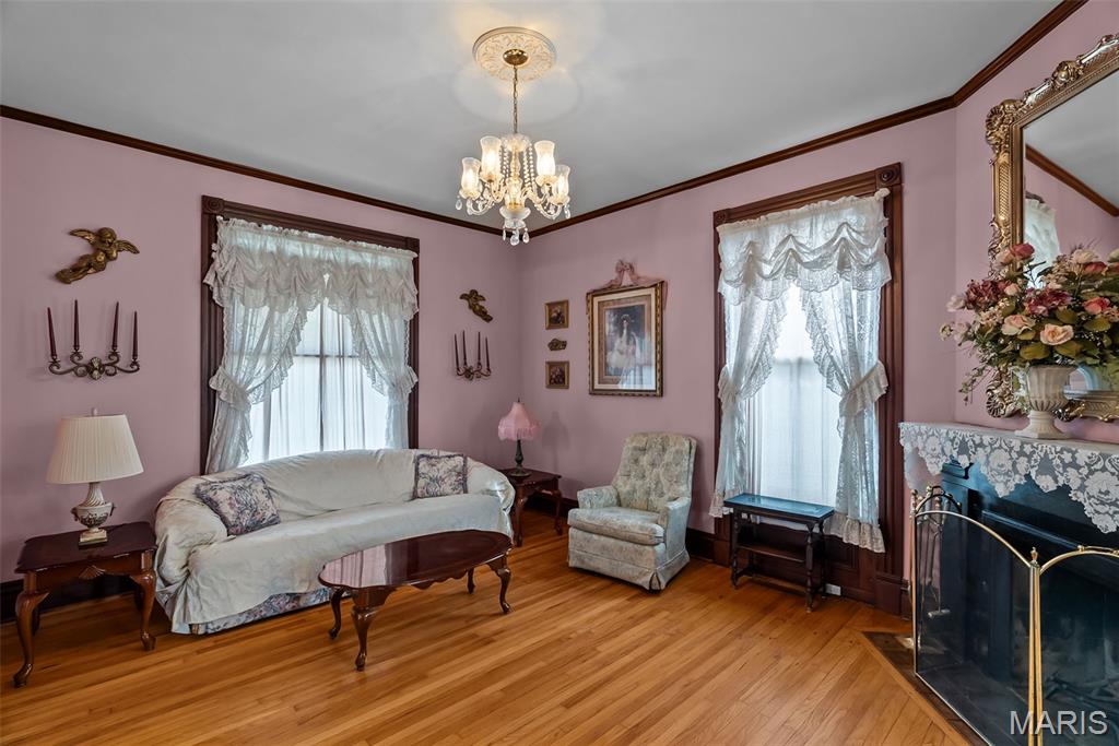 7038 Pernod Avenue St. Louis, MO 63139 - Photo 15 of 59