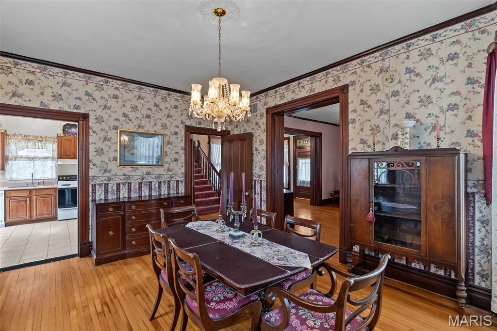 7038 Pernod Avenue St. Louis, MO 63139 - Photo 23 of 59