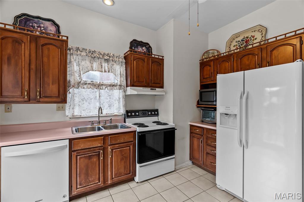 7038 Pernod Avenue St. Louis, MO 63139 - Photo 34 of 59