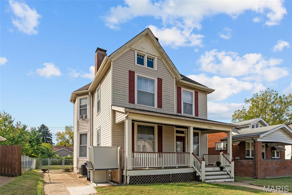 7038 Pernod Avenue St. Louis, MO 63139 - Photo 4 of 59