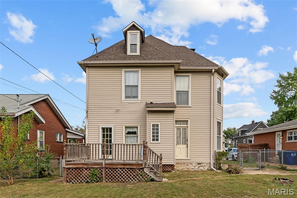 7038 Pernod Avenue St. Louis, MO 63139 - Photo 53 of 59