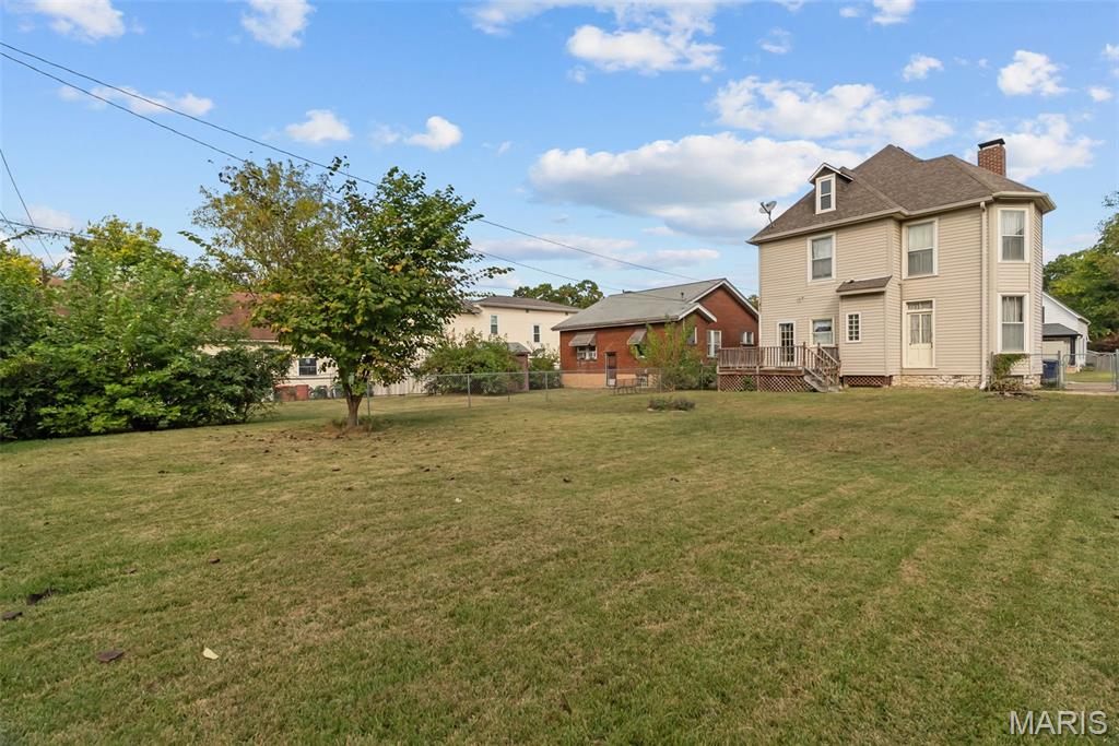 7038 Pernod Avenue St. Louis, MO 63139 - Photo 55 of 59