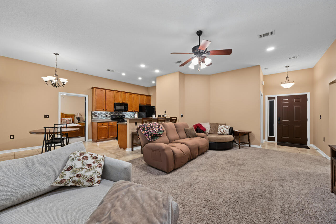 6107 Old Hickory Road Crestview, FL 32539 - Photo 5 of 43 7-07