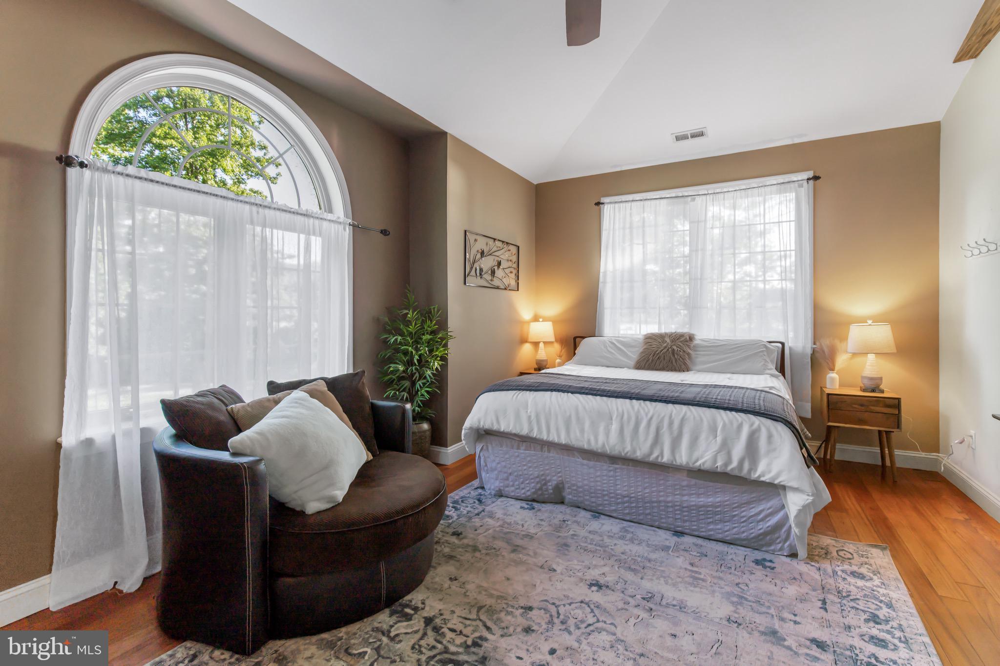 265 Veazey Cove Road Earleville, MD 21919 - Photo 49 of 100 A gorgeous secondary suite