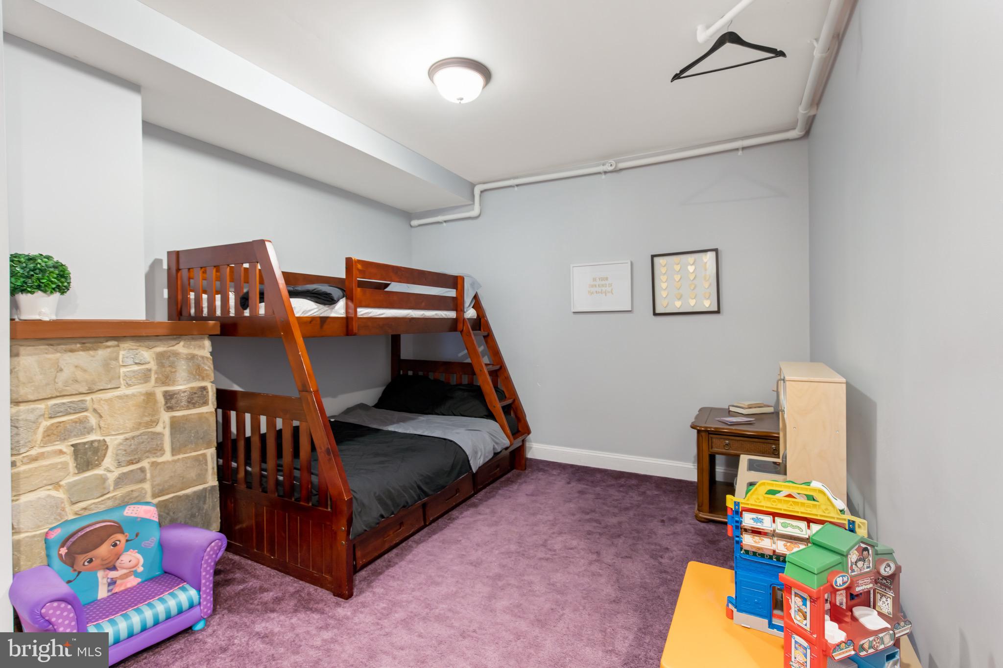 265 Veazey Cove Road Earleville, MD 21919 - Photo 56 of 100 The kids room