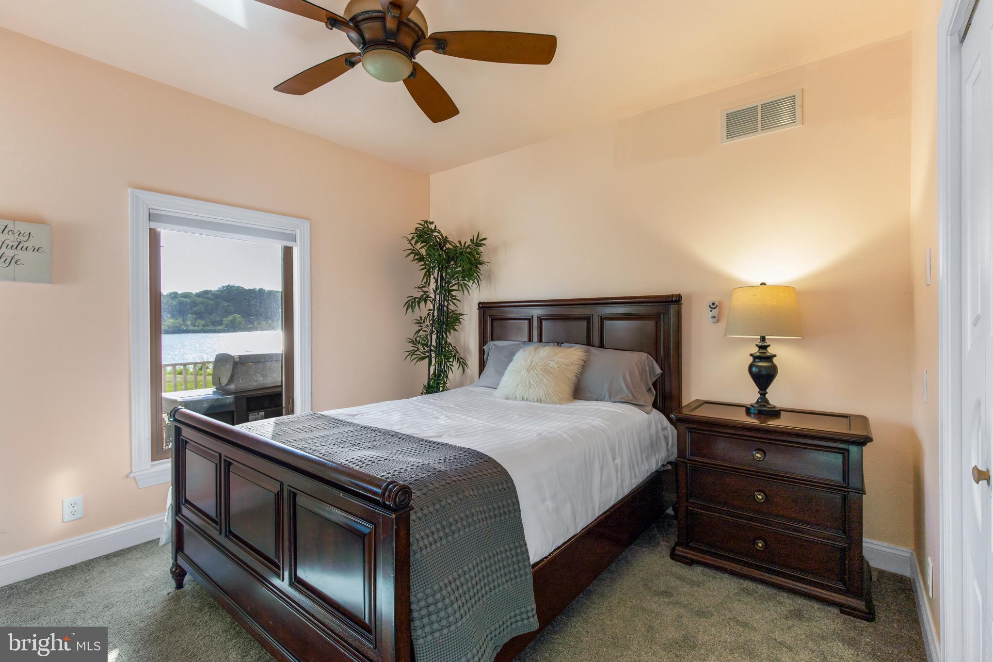 265 Veazey Cove Road Earleville, MD 21919 - Photo 58 of 100 The beautiful suite #3