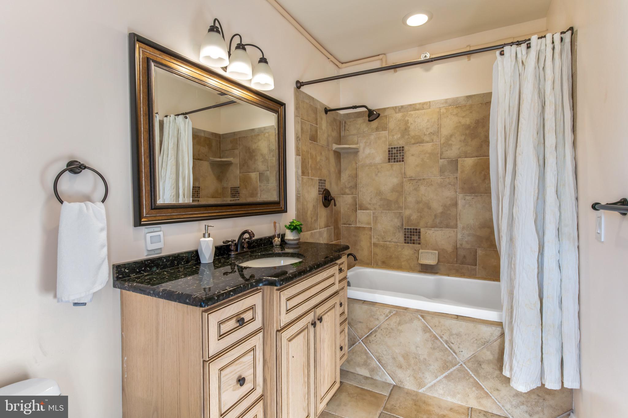 265 Veazey Cove Road Earleville, MD 21919 - Photo 60 of 100 Full bath for suite #3