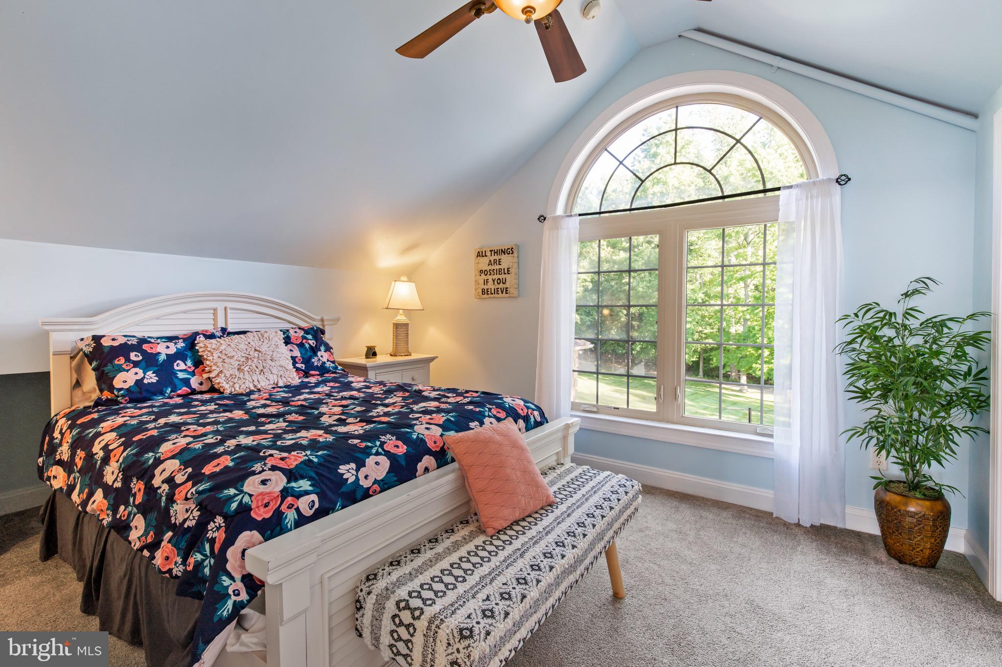 265 Veazey Cove Road Earleville, MD 21919 - Photo 61 of 100 The loft bedroom