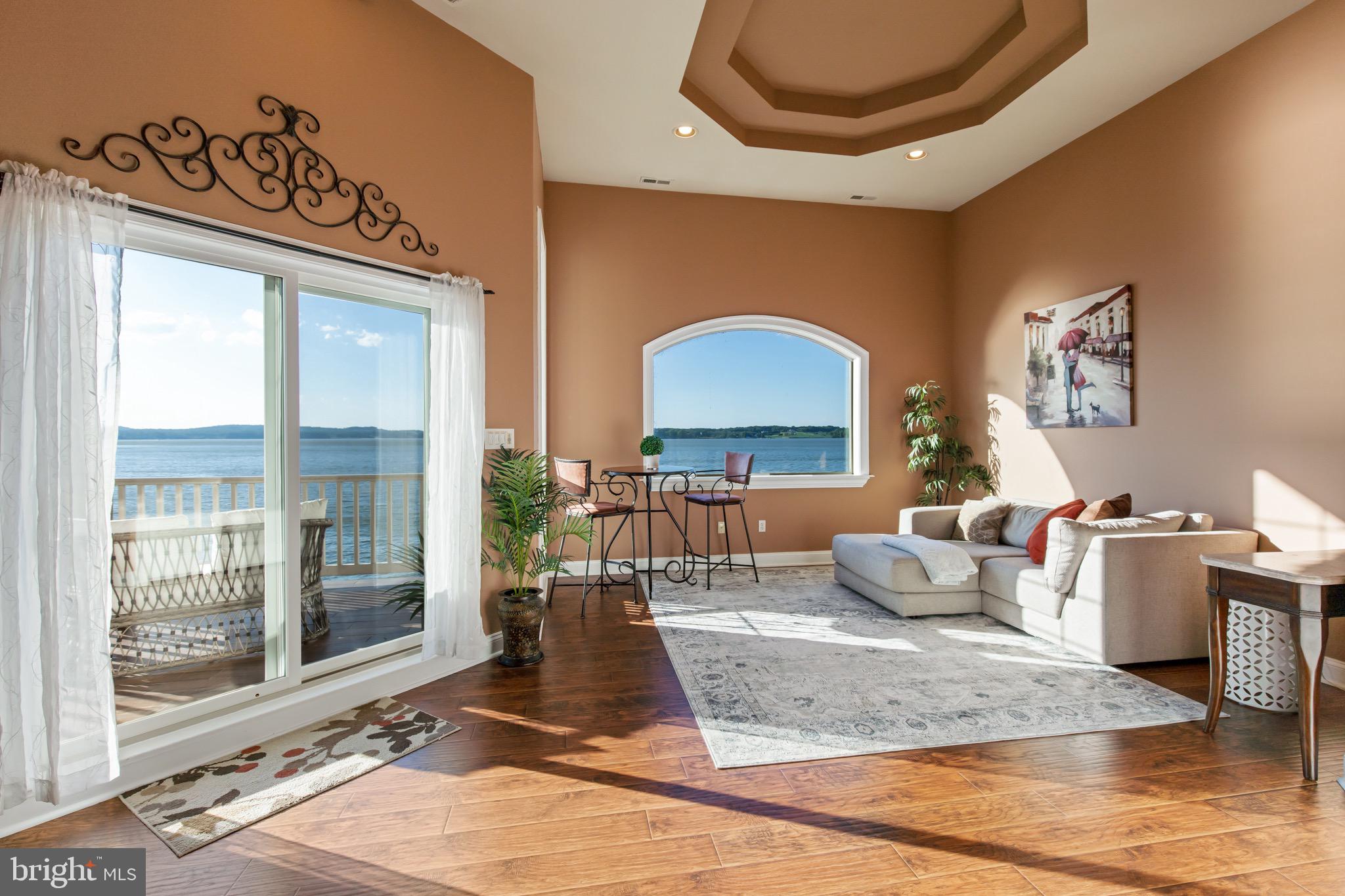 265 Veazey Cove Road Earleville, MD 21919 - Photo 65 of 100 The most amazing views