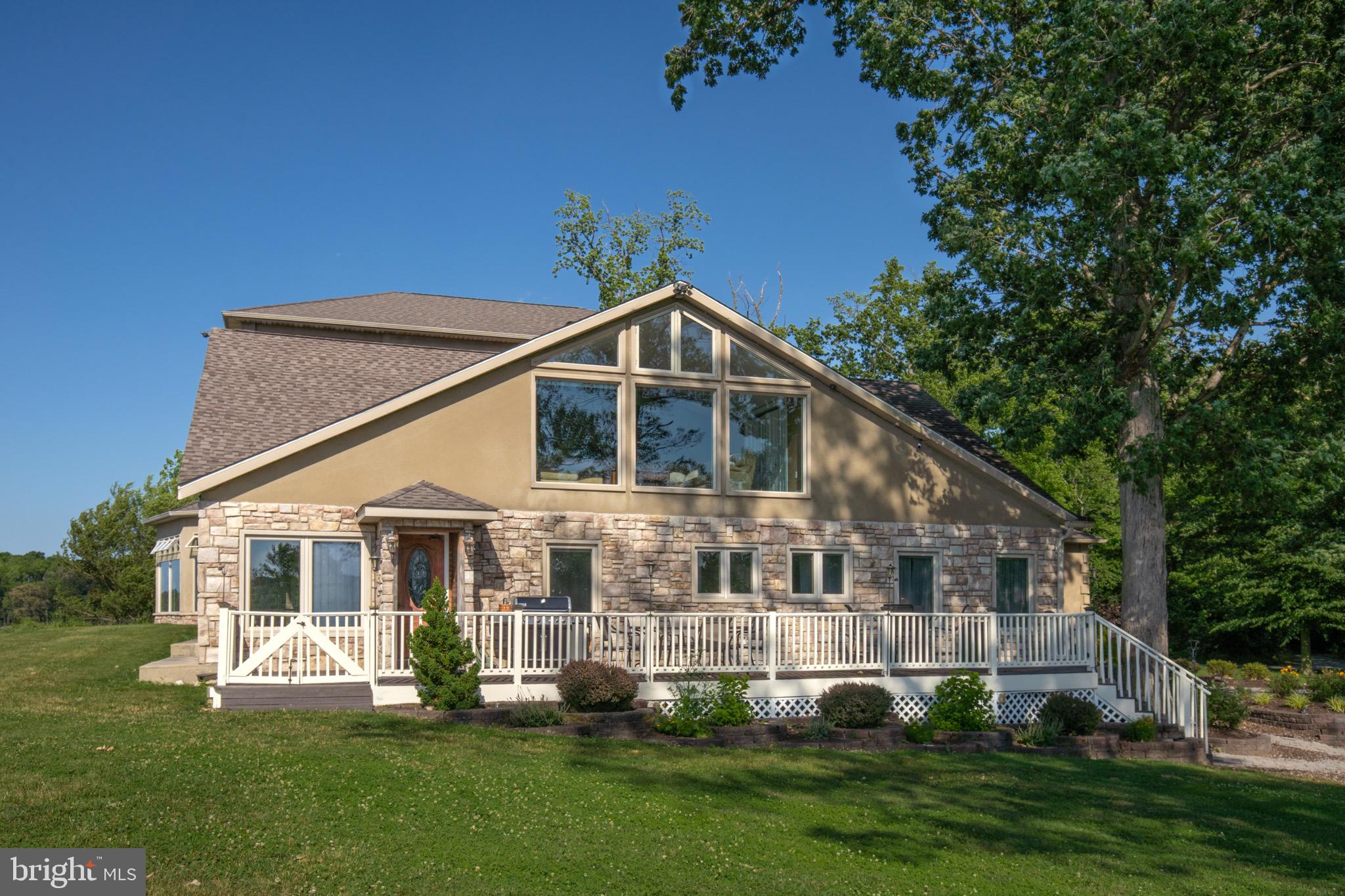 265 Veazey Cove Road Earleville, MD 21919 - Photo 90 of 100 Gallery Image 90