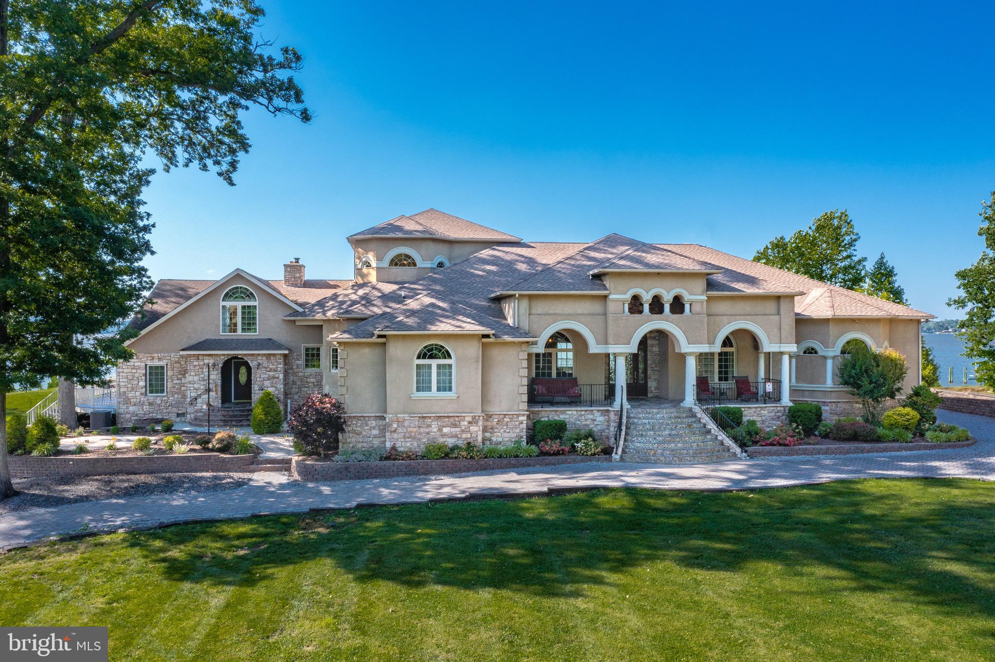 265 Veazey Cove Road Earleville, MD 21919 - Photo 9 of 100 Gallery Image 9