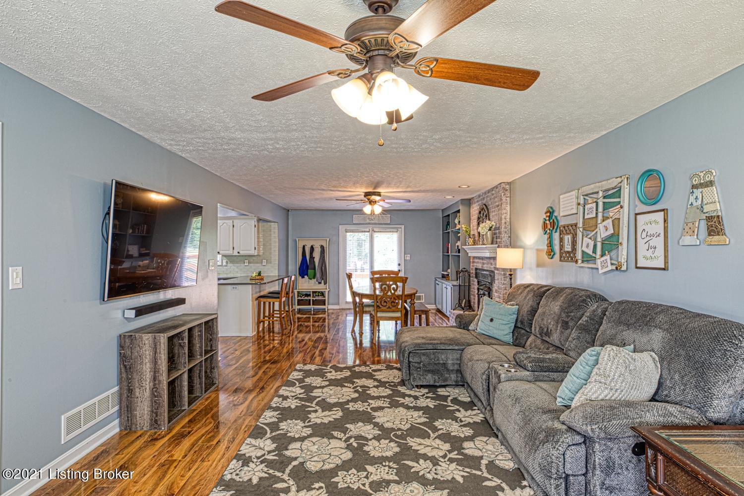 216 Derek Road Shepherdsville, KY 40165 - Photo 15 of 51 GSP-216_Derek_Rd-15