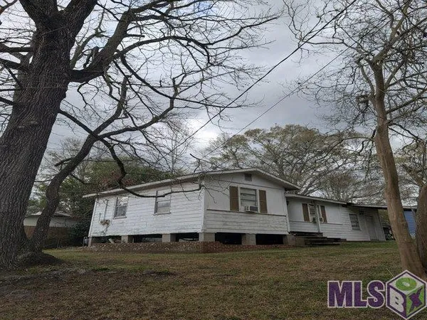 $65,000 | 6315 West Avenue, Jackson, LA 70748