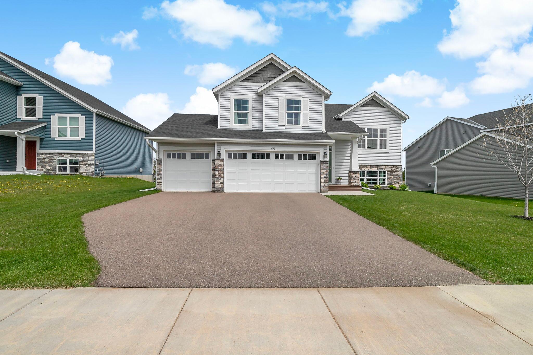 456 Bruce Larson Way Somerset, WI 54025 - Photo 4 of 54