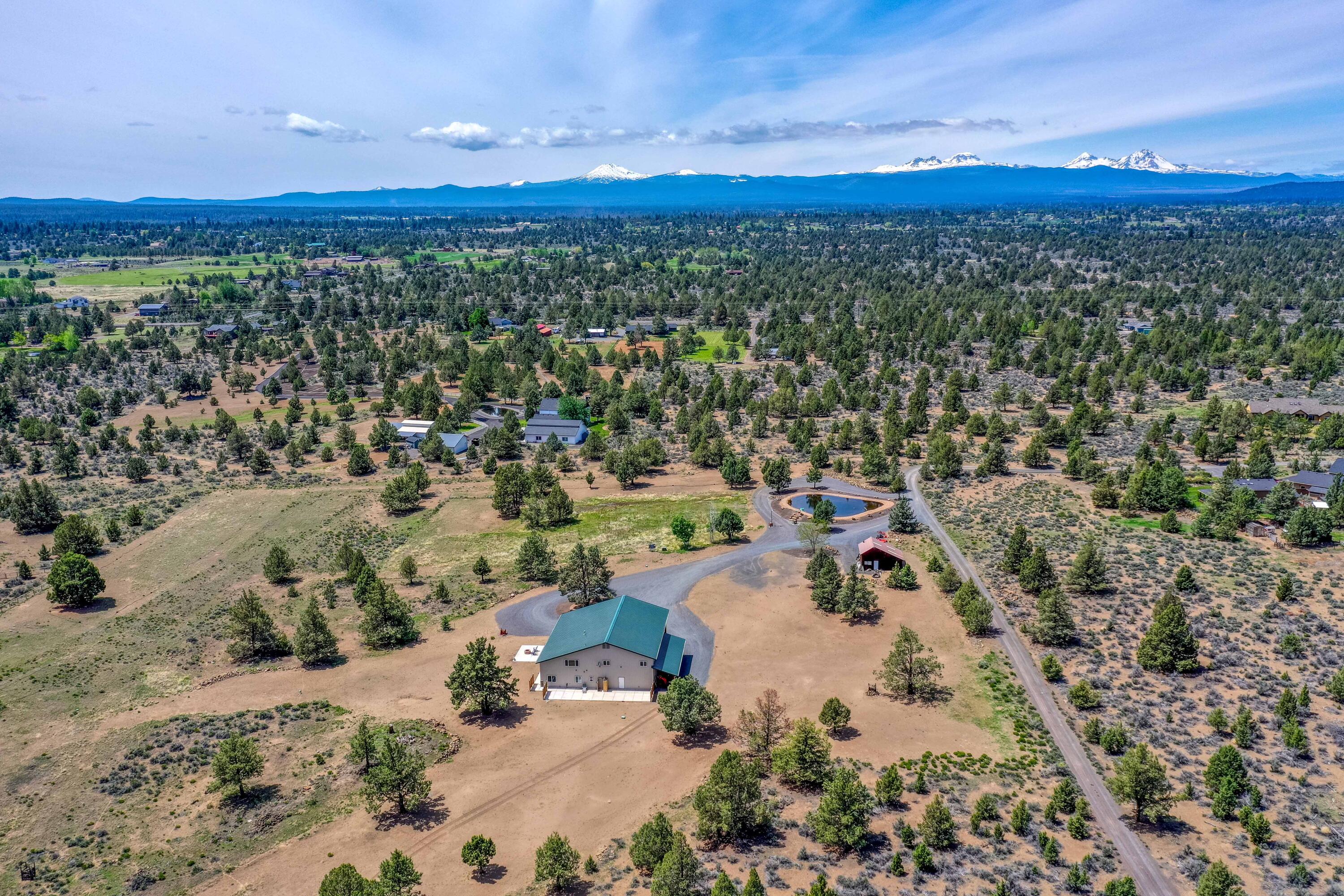 60975 Ward Road Bend, OR 97702 - Photo 33 of 44 DJI_0601Edited