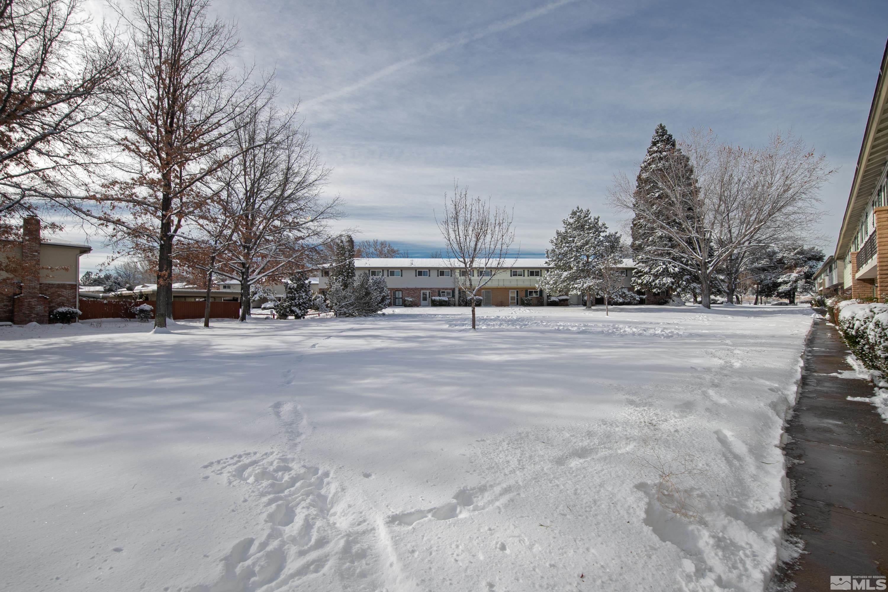 335 Smithridge Park Reno, NV 89502 - Photo 27 of 30 a view of street with houses