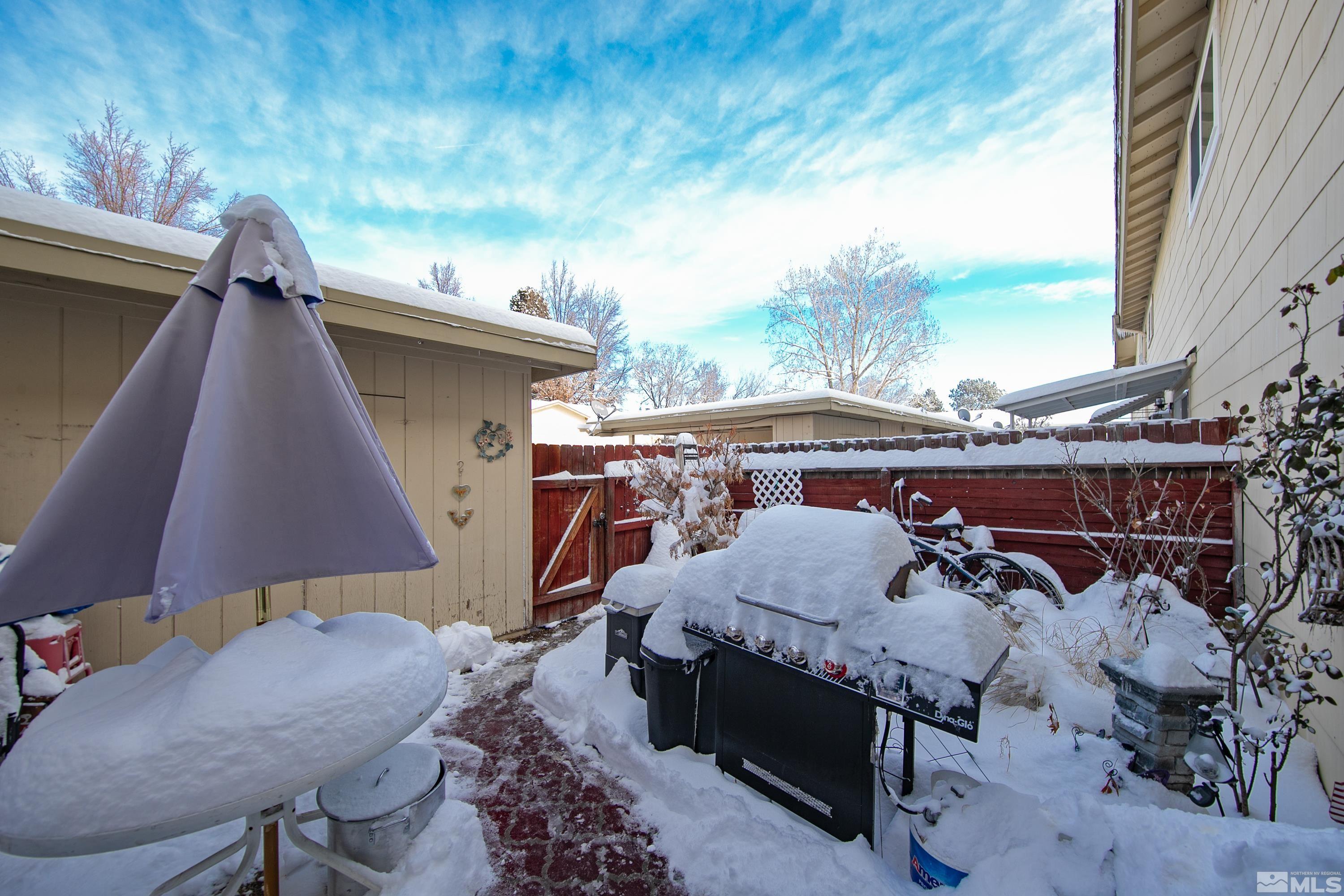 335 Smithridge Park Reno, NV 89502 - Photo 28 of 30