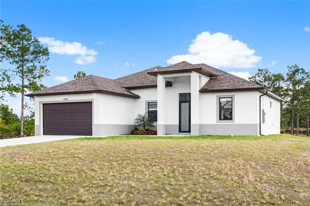 $449,900 | 7583 15th Place, LaBelle, FL 33935