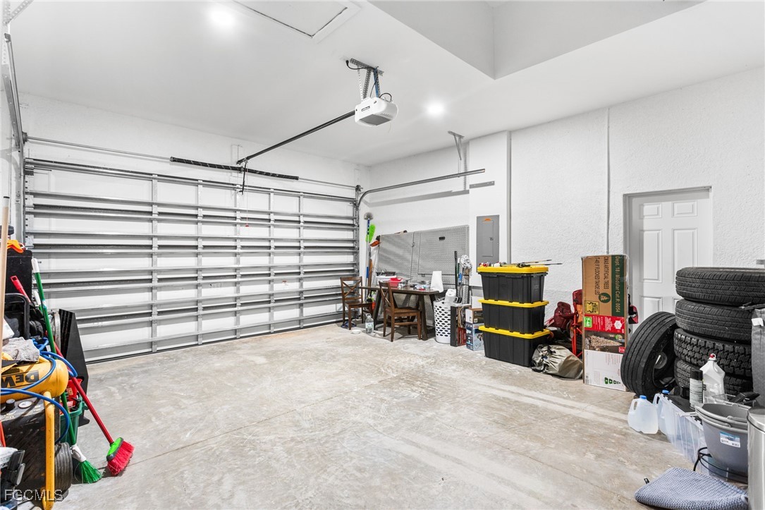 7583 15th Place LaBelle, FL 33935 - Photo 34 of 34 a view of a storage & utility room