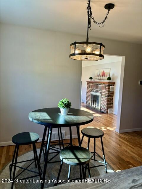 3070 Hendee Road Jackson, MI 49201 - Photo 10 of 50 IMG_1093