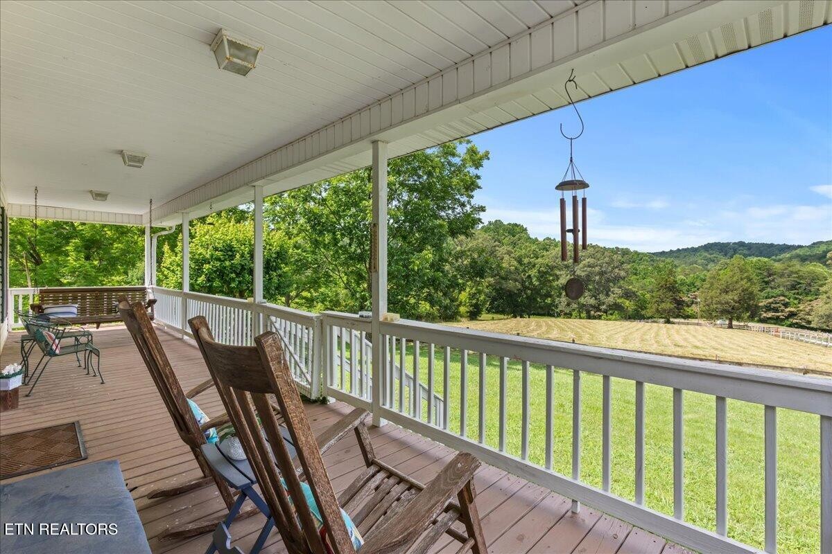 982 Wilson Station Road Madisonville, TN 37354 - Photo 3 of 46