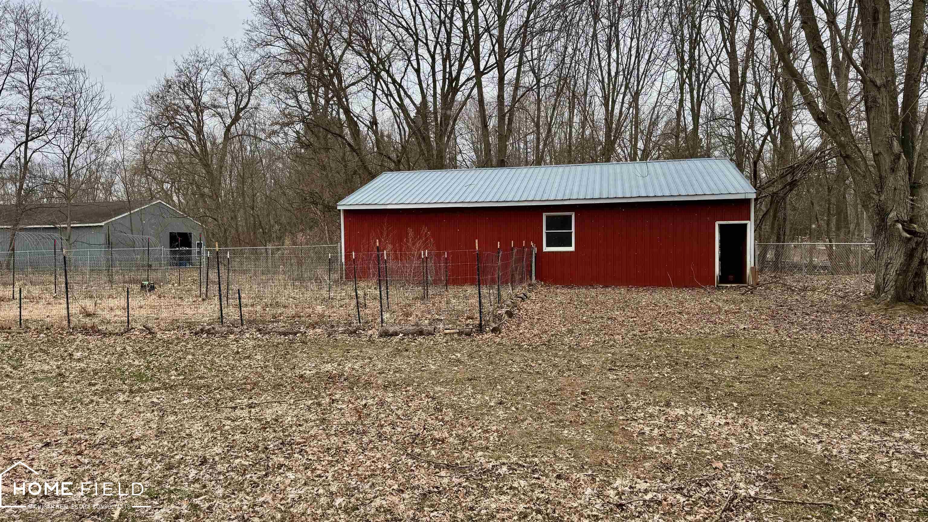 3300 Lansing Road Bancroft, MI 48414 - Photo 21 of 29