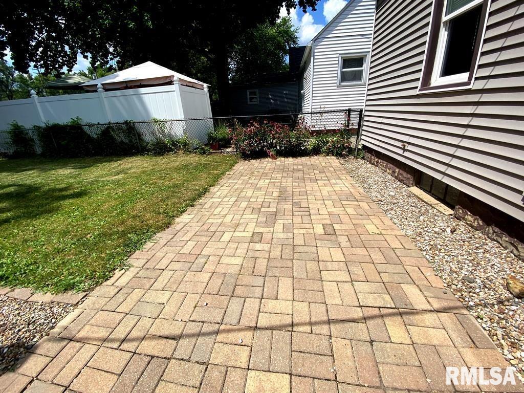 428 Kern Street Springfield, IL 62703 - Photo 23 of 35 Gallery Image 23