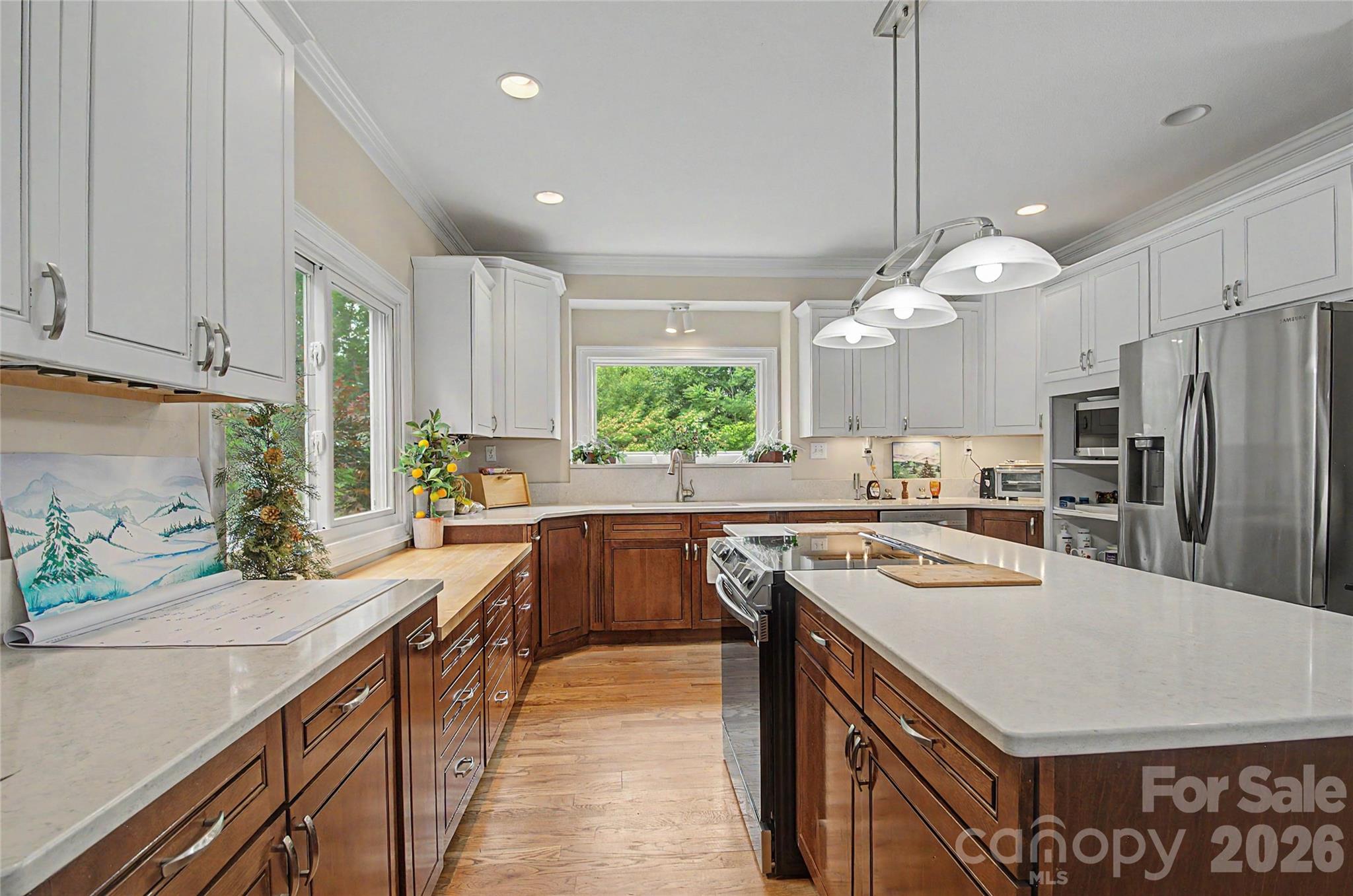 312 Benjamin Way Hendersonville, NC 28792 - Photo 12 of 47