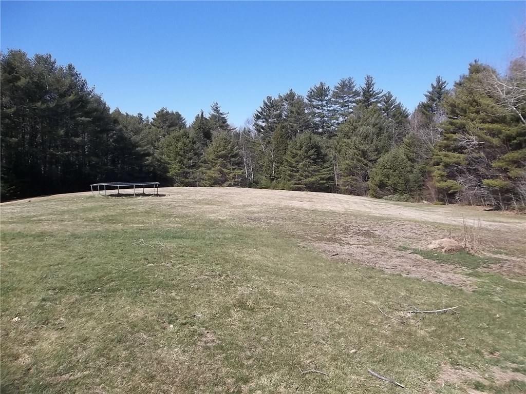 236 Washington Road Jefferson, ME 04348 - Photo 20 of 21 Field behind house