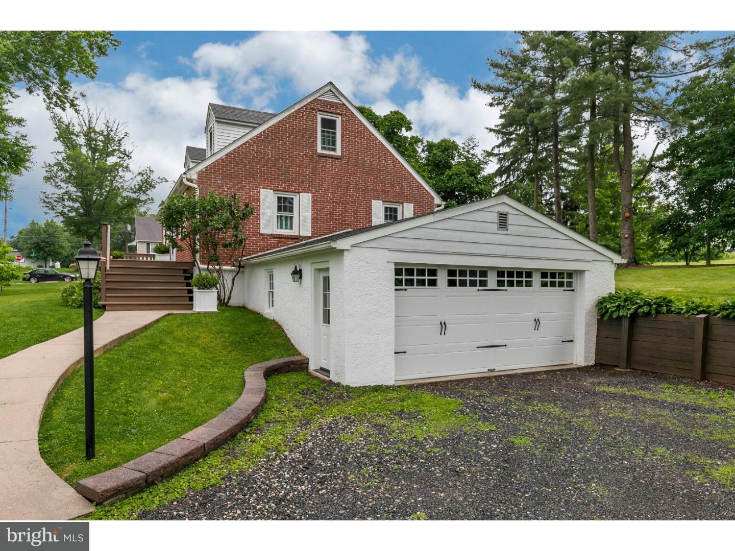 310 Quarry Road Spring City, PA 19475 - Photo 2 of 24 Exterior Side
