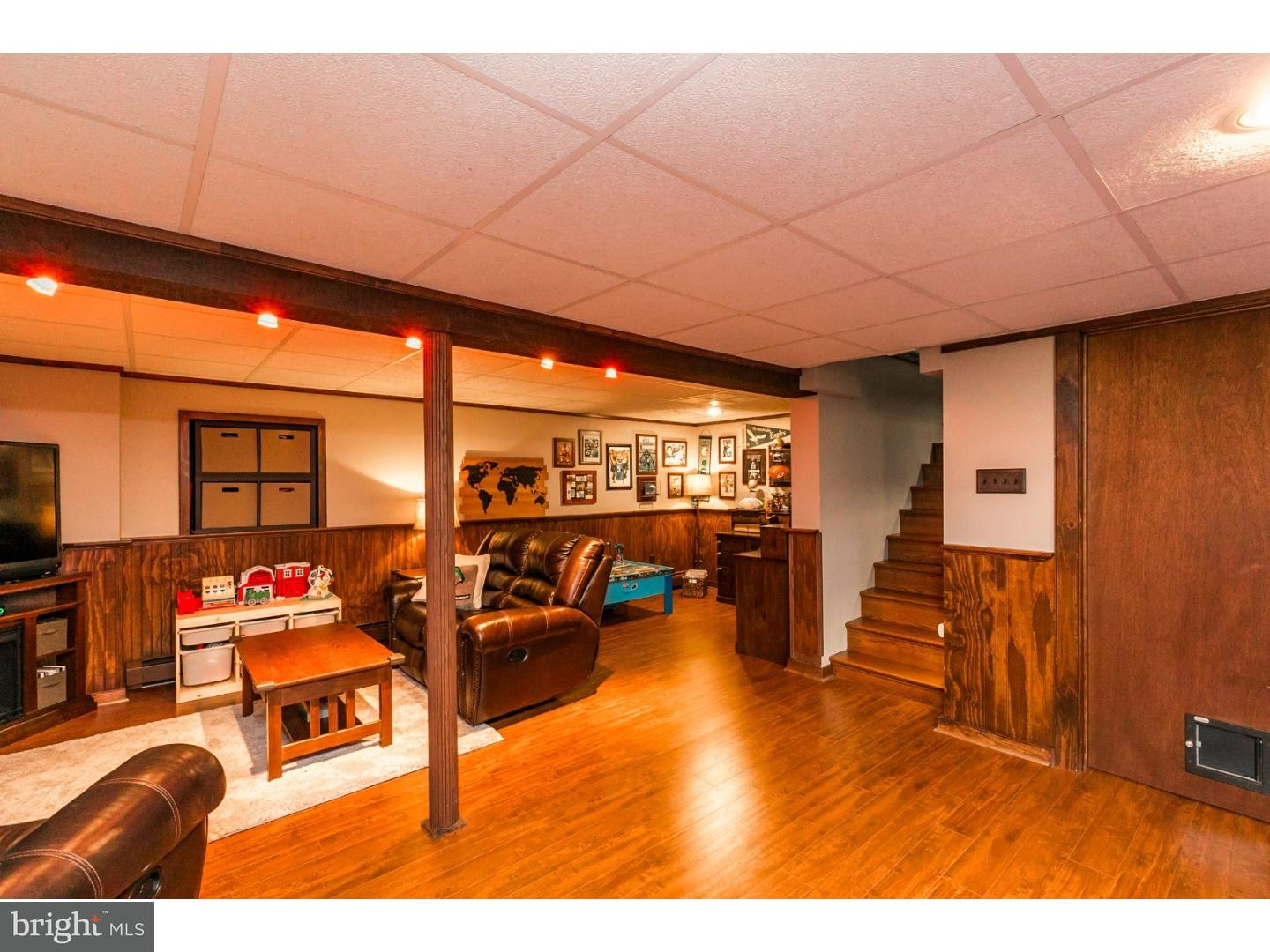 310 Quarry Road Spring City, PA 19475 - Photo 18 of 24 Basement - Finished