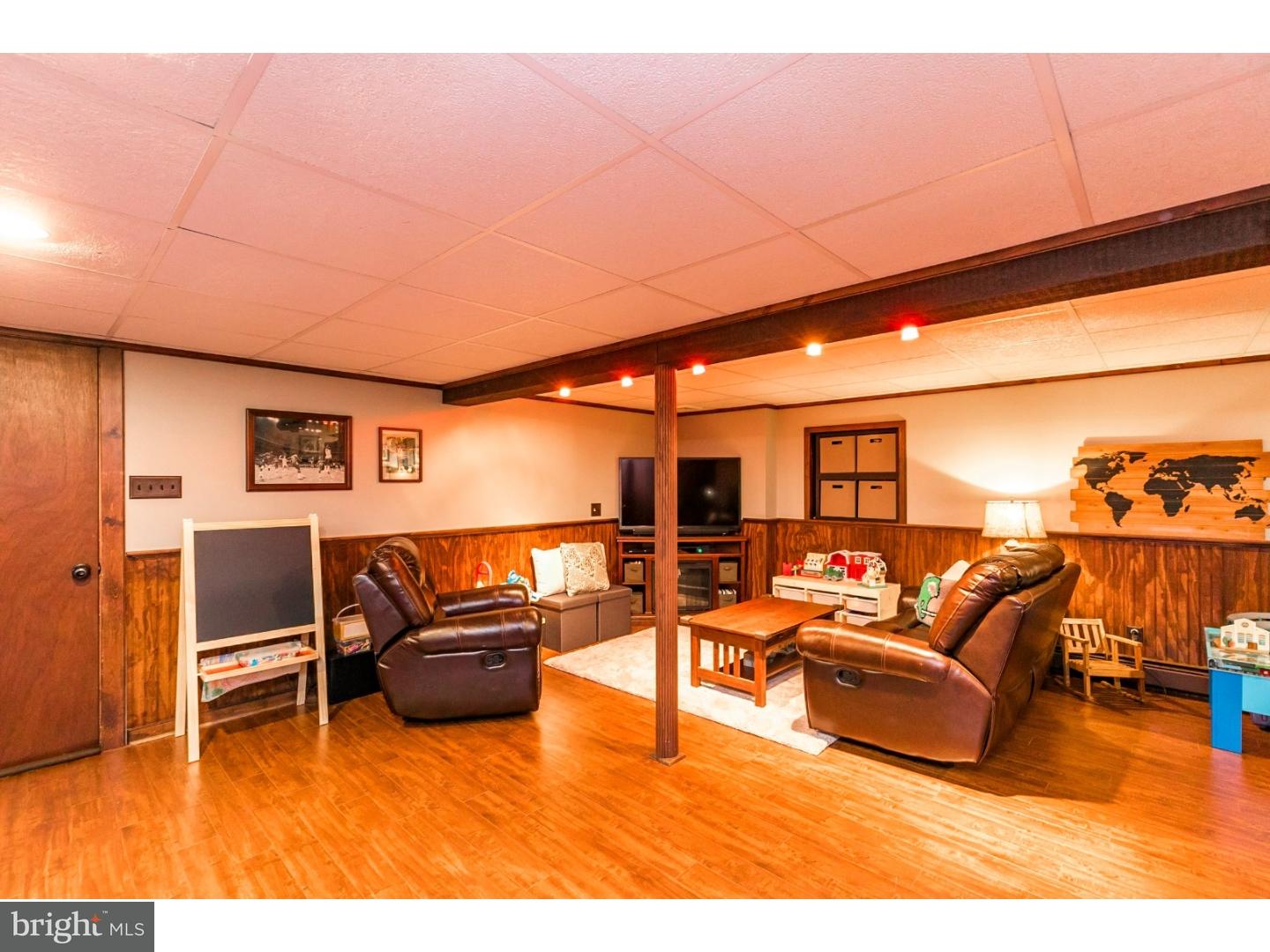 310 Quarry Road Spring City, PA 19475 - Photo 19 of 24 Basement - Finished