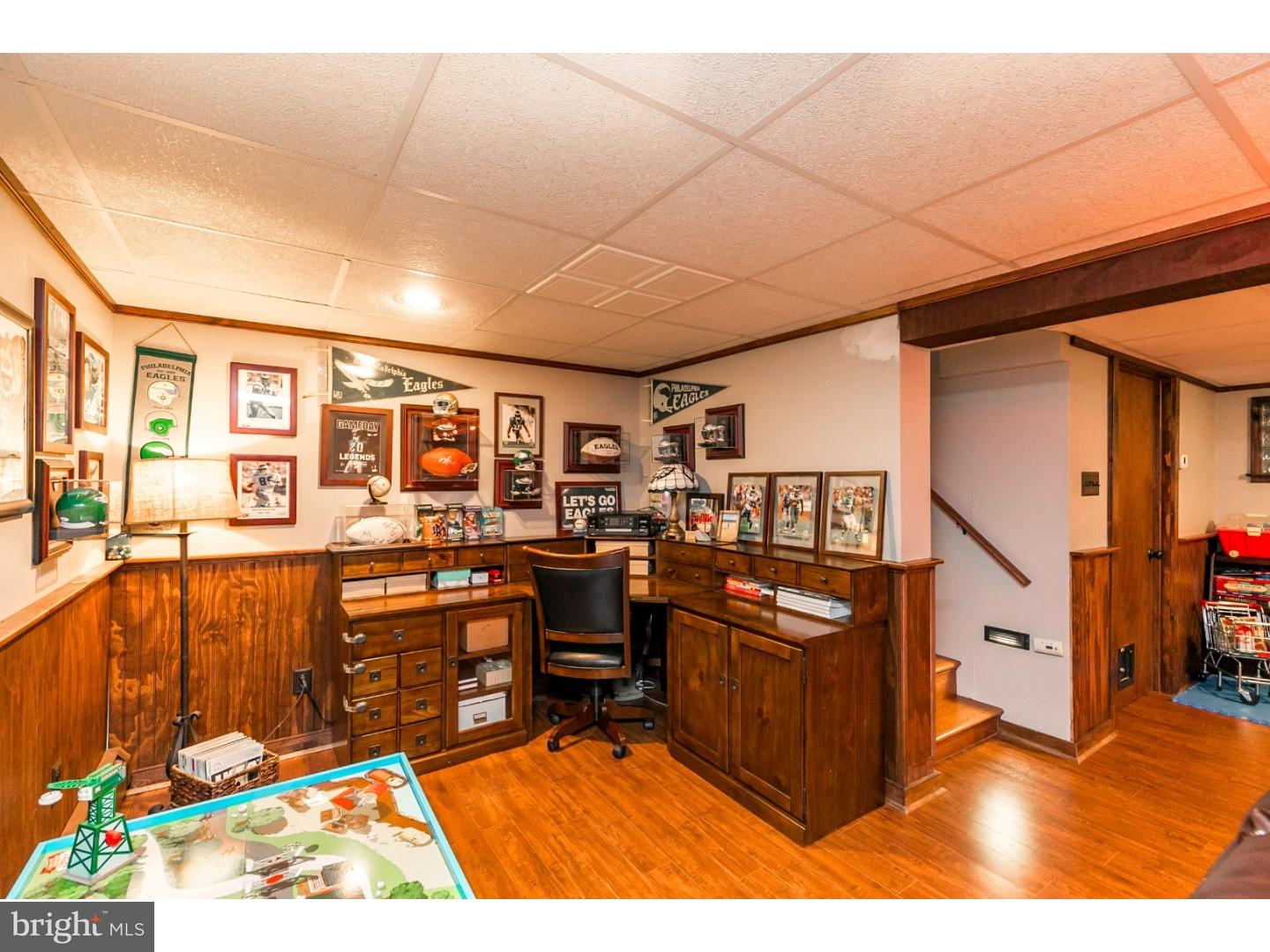 310 Quarry Road Spring City, PA 19475 - Photo 20 of 24 Basement - Finished