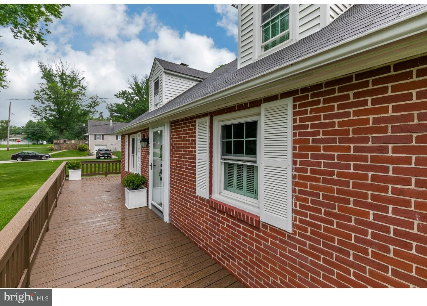 310 Quarry Road Spring City, PA 19475 - Photo 3 of 24 Deck