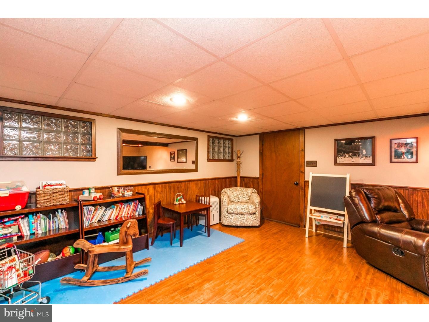 310 Quarry Road Spring City, PA 19475 - Photo 21 of 24 Basement - Finished