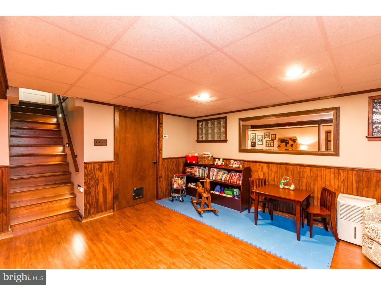 310 Quarry Road Spring City, PA 19475 - Photo 22 of 24 Basement - Finished