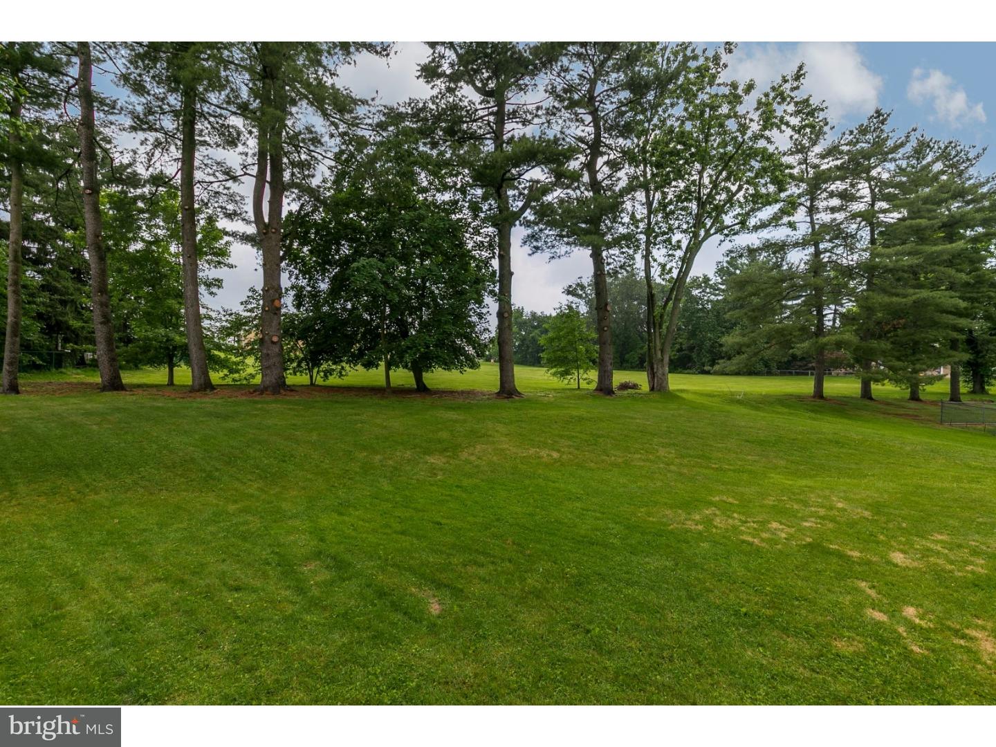 310 Quarry Road Spring City, PA 19475 - Photo 24 of 24 Back Yard