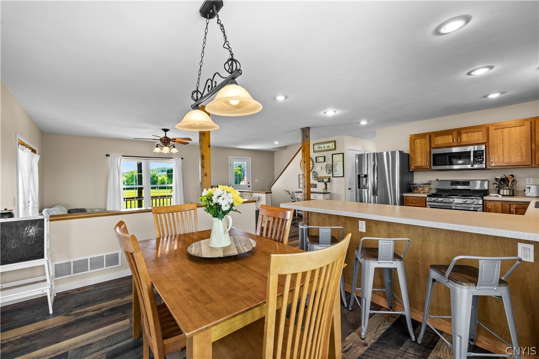 6355 Sullivan Road Stockbridge, NY 13409 - Photo 16 of 47