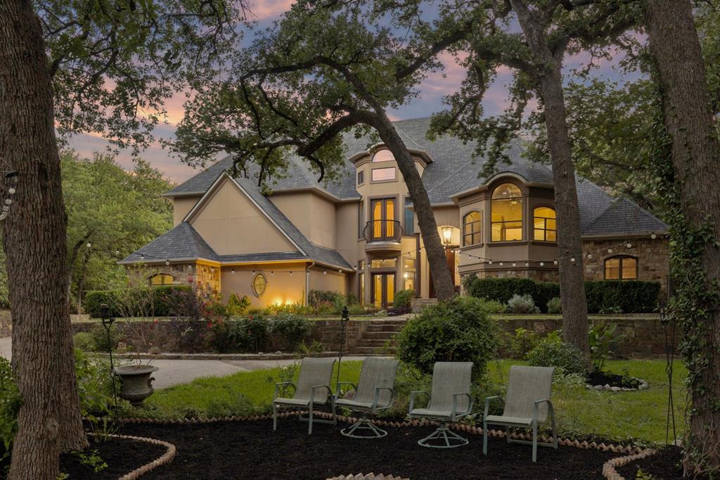 9 Eagle Point North, Unit A Azle, TX 76020 - Photo 3 of 40