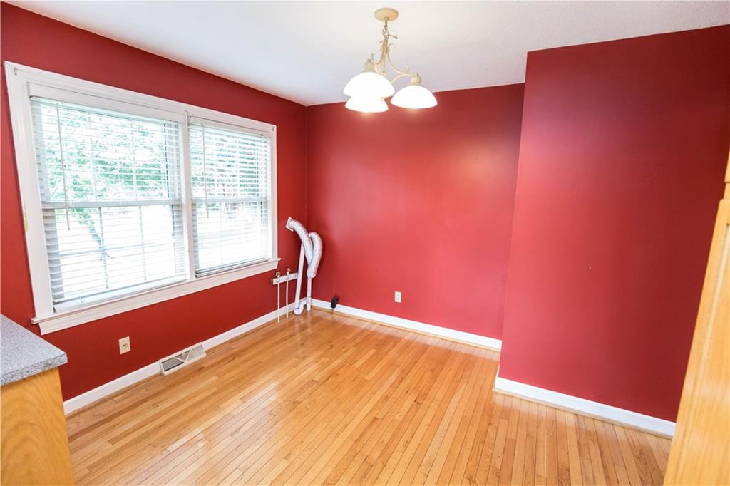 448 York Road Stony Point, NC 28678 - Photo 14 of 17