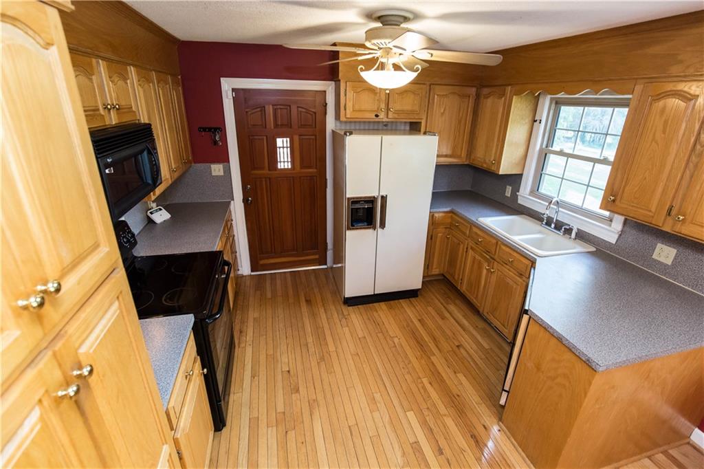 448 York Road Stony Point, NC 28678 - Photo 3 of 17