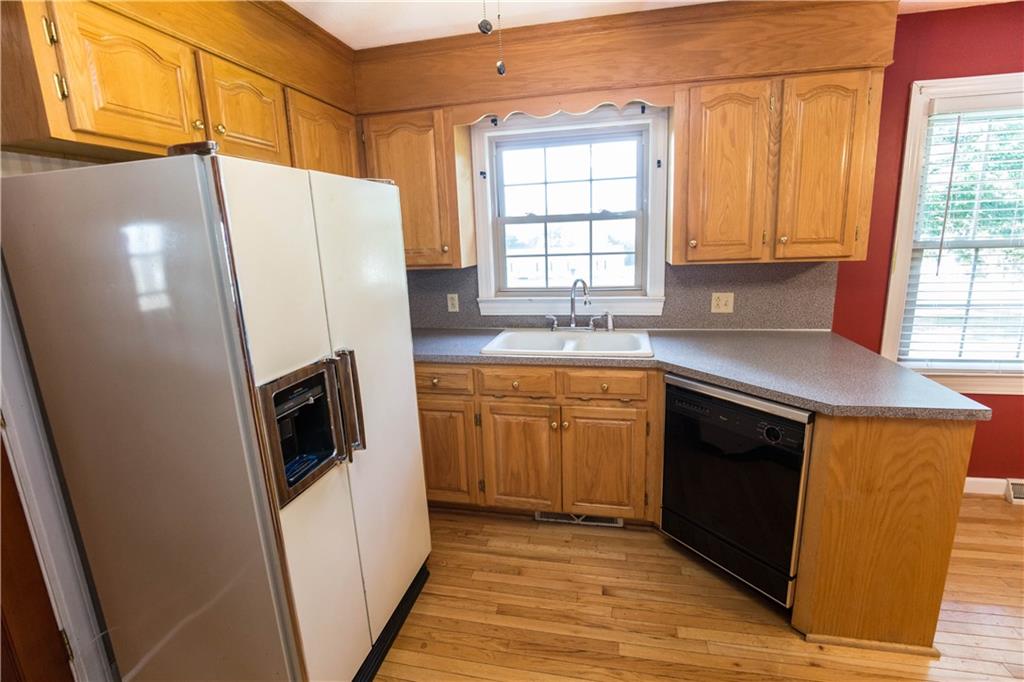448 York Road Stony Point, NC 28678 - Photo 4 of 17