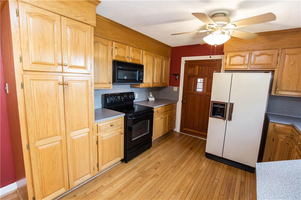 448 York Road Stony Point, NC 28678 - Photo 5 of 17