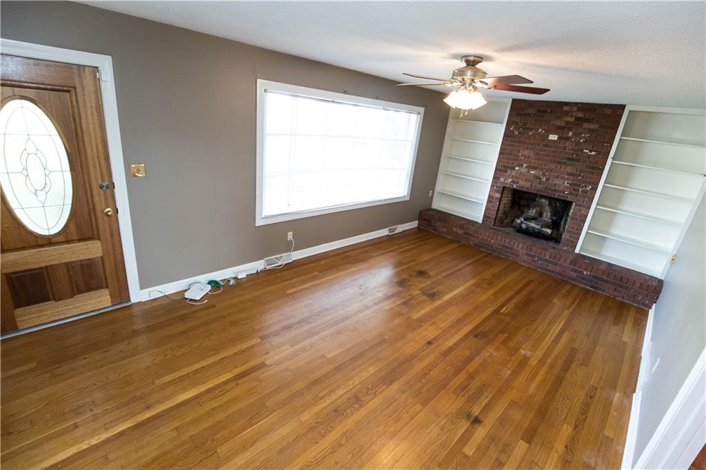 448 York Road Stony Point, NC 28678 - Photo 6 of 17