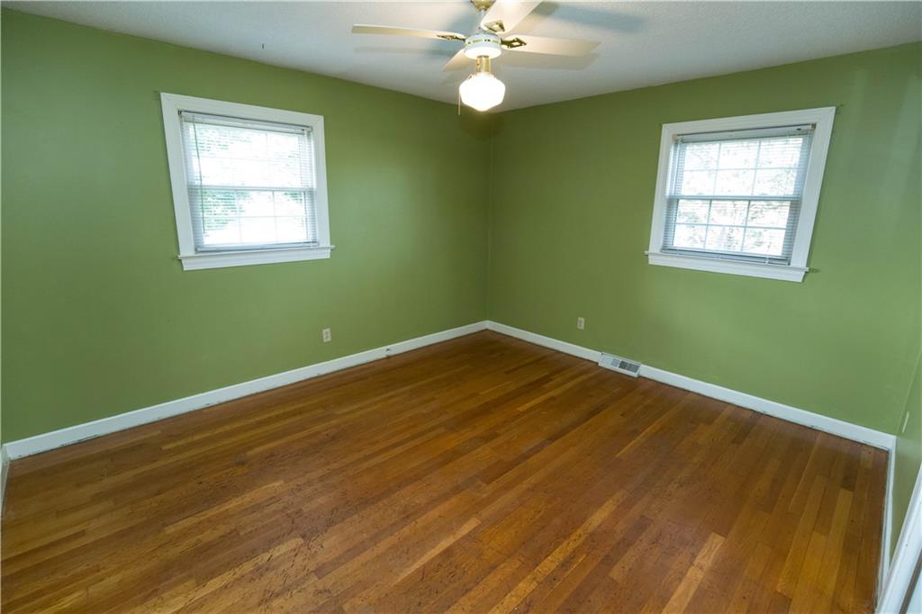 448 York Road Stony Point, NC 28678 - Photo 9 of 17