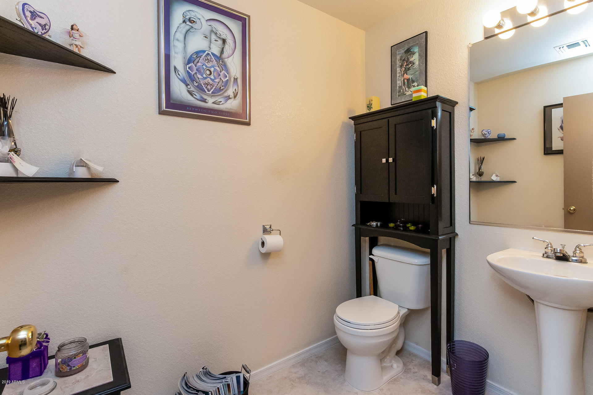 3255 South Conestoga Road Apache Junction, AZ 85119 - Photo 19 of 27 018-photo-bathroom-6780237